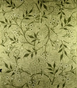 Diseño de papel tapiz 